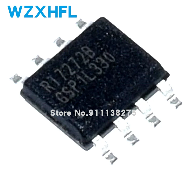 1Pcs Nieuwe RT7272B RT7272BGSP Sop-8 Chipset