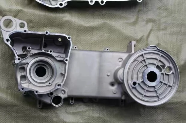 Engine Block For BWS125 ZUMA125 5ML Case