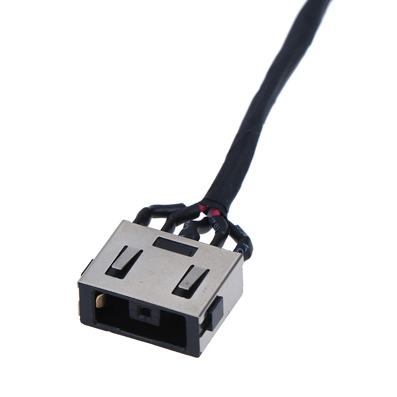 1pc Laptop Power Socket DC Power Jack Harness Plug In Cable For Lenovo G50 G50-70 G50-45 G50-30 G40-70 Laptop Power Socket Cable