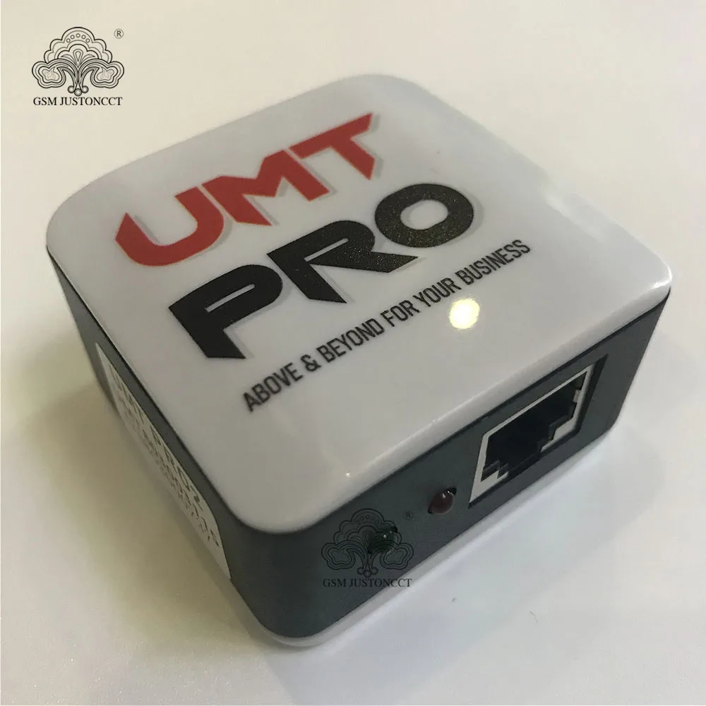 أحدث صندوق UMT Pro 2 الأصلي لعام 2025 UMT PRO BOX ( UMT + AVB ) 2 في 1 + UMF جميع كابل التمهيد + كابل A- B