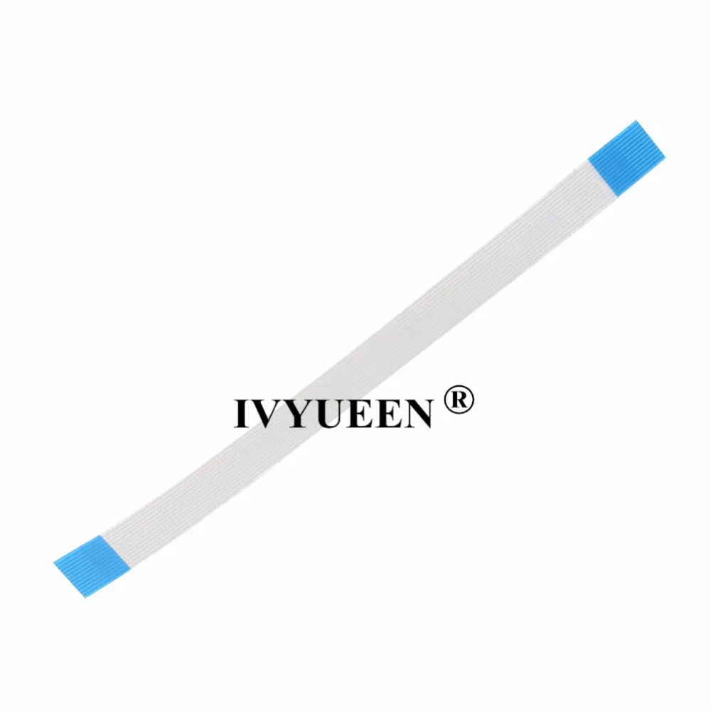 IVYUEEN-Cable flexible para PS4 Playstation 4 PRO, placa de carga de 12 y 14 pines, interruptor de alimentación, de 10 pines panel táctil, Cable de cinta flexible