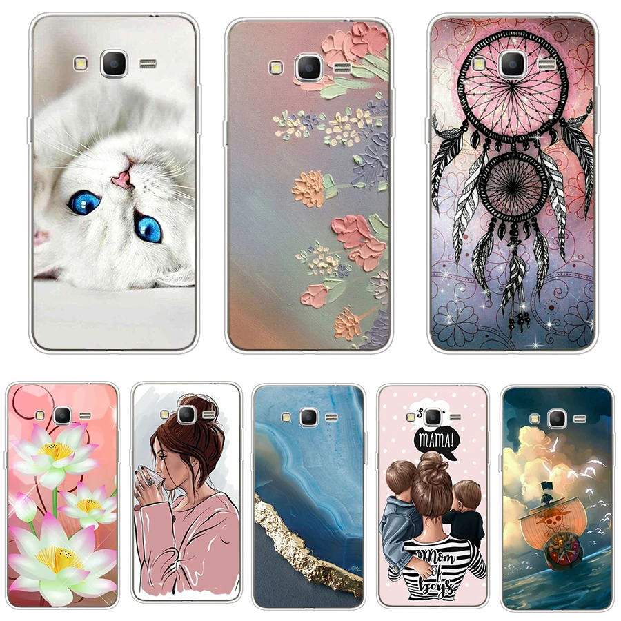 Case For Samsung Ga… - image