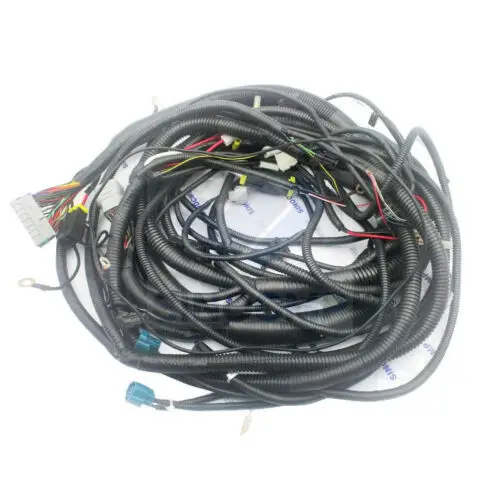 

0004770 Cabin Outer Wire Harness For Hitachi ZX110 ZX120 ZX130 With High Quality