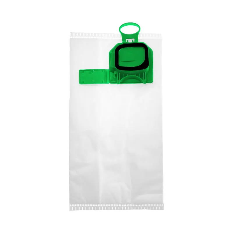 6/12 PCS High Efficiency Dust Bag Replacement For Vorwerk VK140 VK150 Garbage Bag FP140 Bo Speed Kobold Vacuum Cleaner