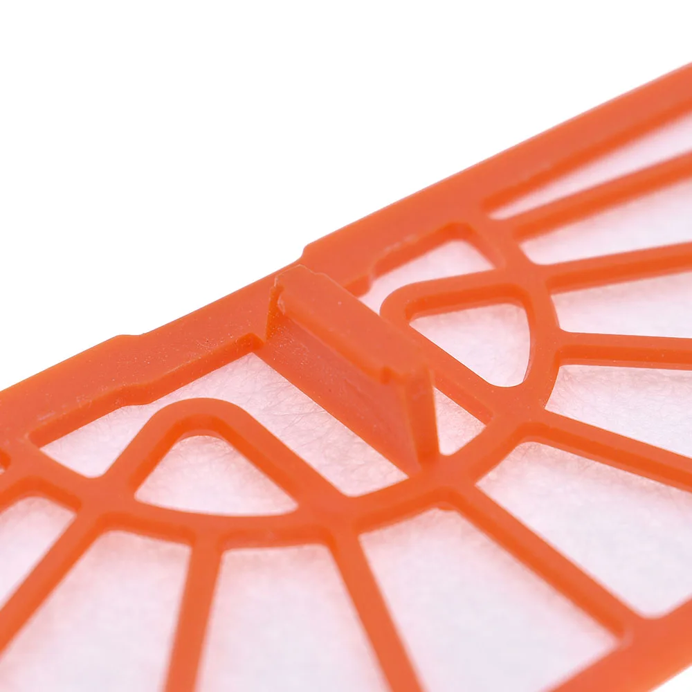 กรองผ้าฝ้ายใช้งานร่วมกับ Neato Connected D3 D4 Botvac D Series D7 D75 D5 D80 D85คลาสสิก65 70e 75 80ชิ้นส่วนเครื่องดูดฝุ่น