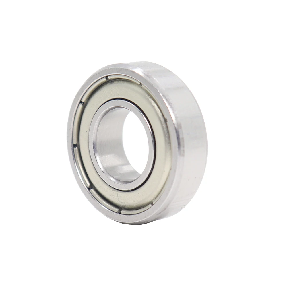 6900ZZ Bearing ABEC-7 (5PCS) 10*22*6 mm Metric Thin Section Ball Bearings Stepping Stepping Brushless Motor Incremental Encoder