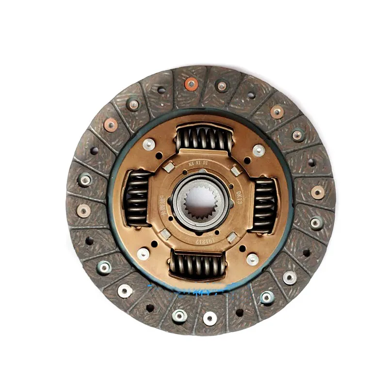 Clutch Disc Cover Plate Disc Release Bearing assy for Dongfeng Glory 560/580 1.5T/1.8L Auto Spare Part