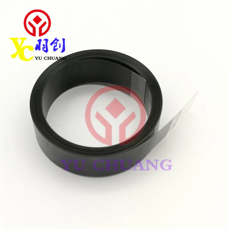 180LPI Width 15mm  2.5m/3.0m/3.5m/4.5m/5.5m Encoder Strip for Starlight/Allwin/Locor Printer Hot Sale