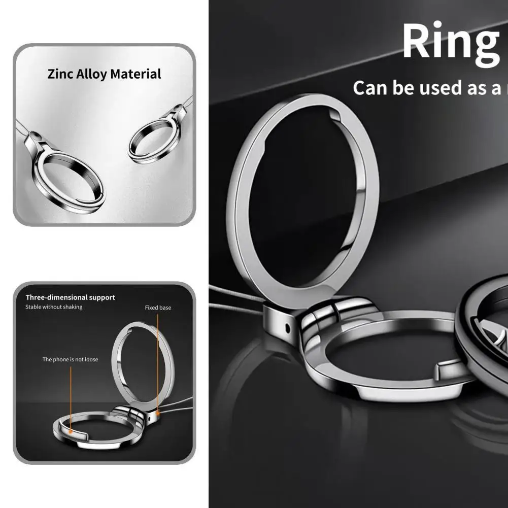 Kim Loại Silicon Dây Di Động Điện Thoại Vòng Vòng Móc Khóa Dây Đeo Charm Dây DIY Dây Treo Dây Buộc Đa Năng