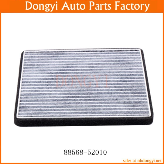 

Air Filter 88568-52010 8856852010
