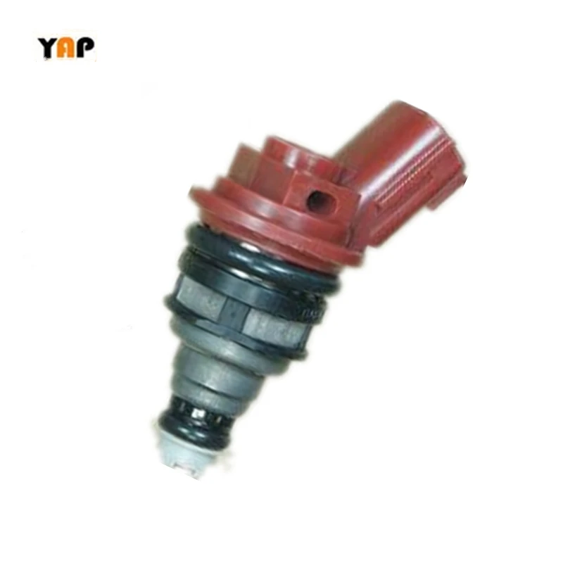 NEW FUEL INJECTOR (4) FOR NISSAN SENTRA U13 G20 200SX 240SX SR20DE SR18DE 1.8L 2.0L 2.4L A46-00 FJ285 16600-53J00 1991-2001