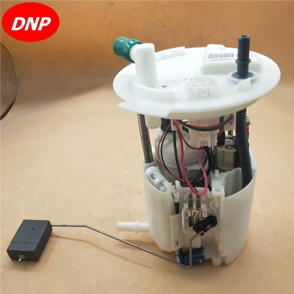 DNP Fuel Pump Assembly Fit For Ford Explore Limited XLT 3.5L 2012-2018 DB53-9H307-BF DB539H307BF N6G8M