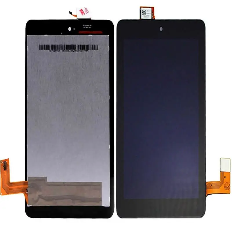 Per Dell tablet 7 3740 3730 T01C Display LCD Touch Screen Digitiz