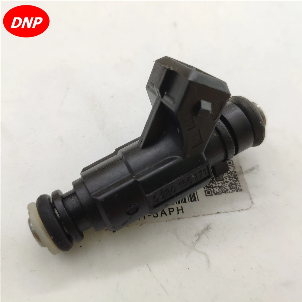 DNP Fuel injector fit for Chang'an Wuling Sunshine 474 Star L4  0 280 156 171