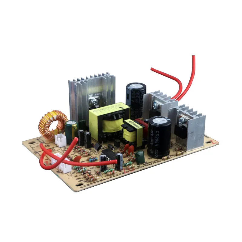 Imagem -05 - Placa Circuito de Refrigerador de Água e Frigorífico Power Supply