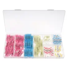 Waterproof Solder and Crimp Connectors #3