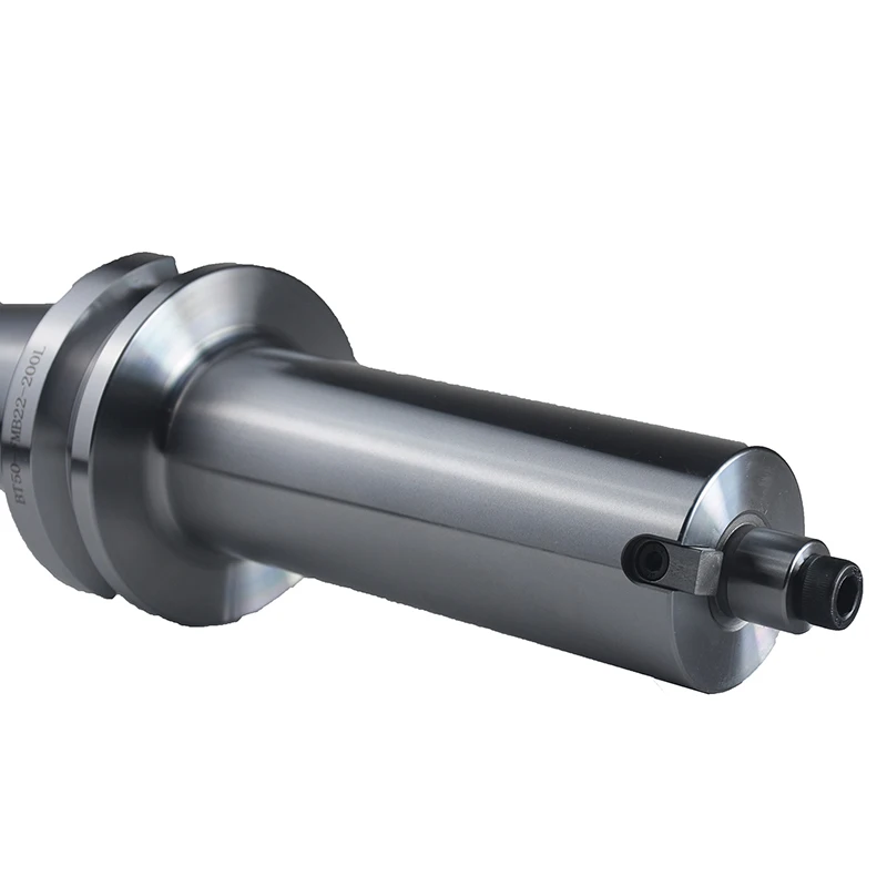 CNC Milling Machine Chuck Tool Carrier Collet Tool Holder Milling Lathe BT50-FMB22-200L