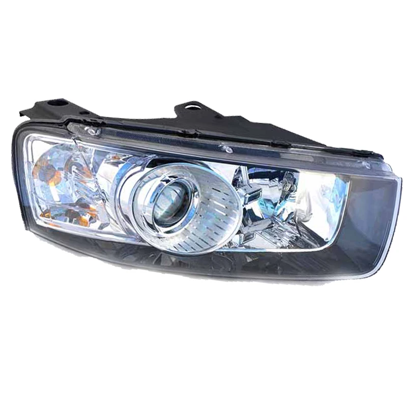 Yasong For Chevrolet Captiva 2012 2013 2014 Front Bumper Headlight Headlamp Head Light Lamp Driving Light