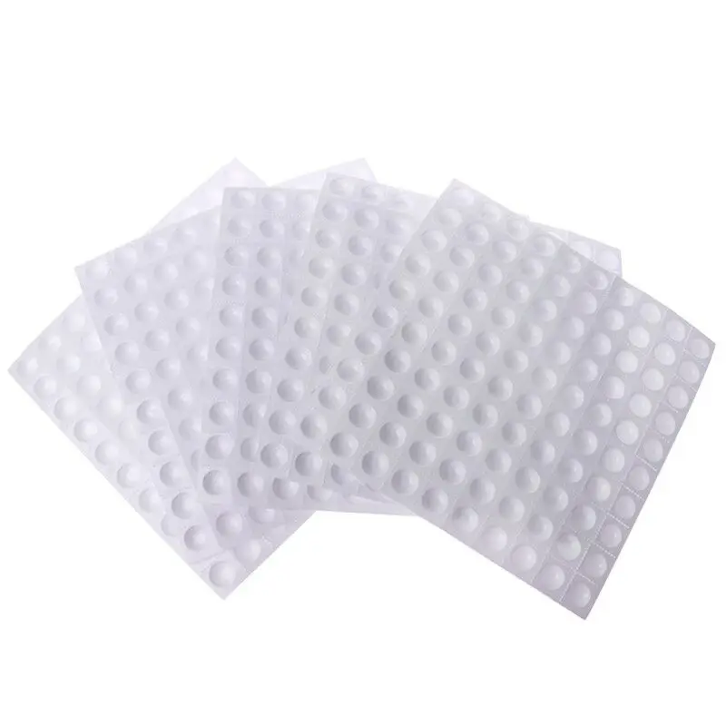 10 Sheets Disposable Tattoo Ink Cup Eyelash Extension Glue Holder Adhesive Tray Plastic Pigment Palette