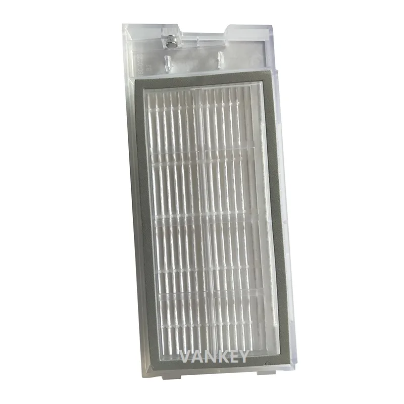 Original สำหรับ Roidmi Eve Plus อุปกรณ์เสริมทำความสะอาดผ้าฝุ่น HEPA กรองแปรงหลักเปลี่ยน Xiaomi อะไหล่เครื่องดูดฝุ่น