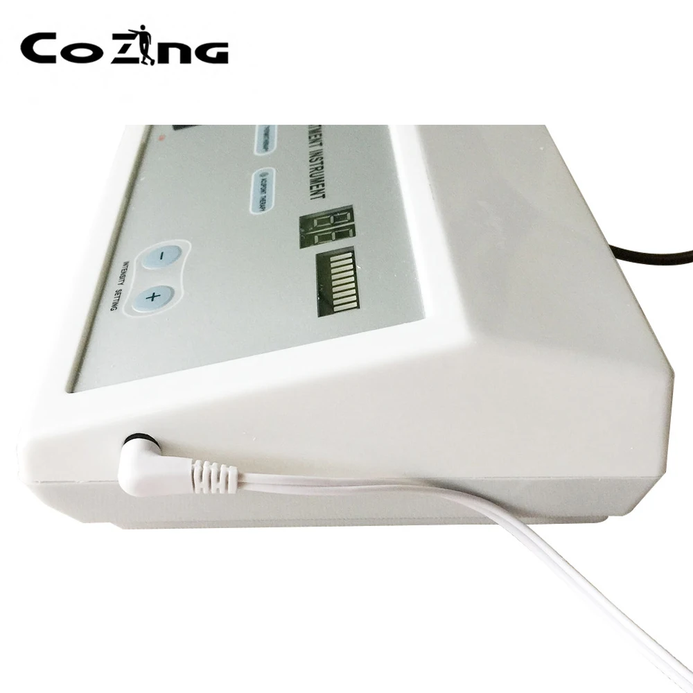 prostate treatment equipment with hospital , clinical and home usage , good clinical trail proved 110V