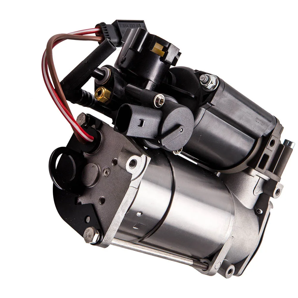 C2C27702E,C2C22825 Air Spring Pump Compressor Pump For Jaguar X350, XJ6, XJ8, XJR C2C27702Shock Absorber Parts