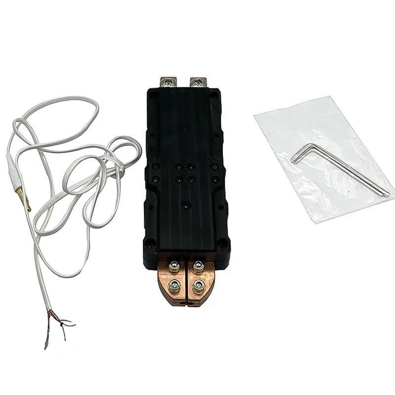 DIY Spot Welding Machine Pen Integrated Handheld Automatic Trigger welding Pen Weld Tools