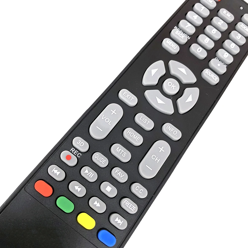 For skyworth Smart tv remote control basic/smart/android 24E3A11G 32E3A11G 40E3A11G 32E2000 40E2000 43E2000 43E2000 55E2000