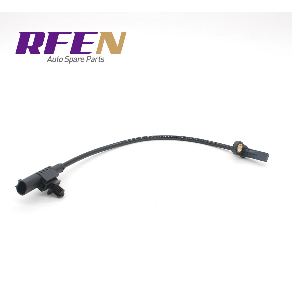 

1665400317 Rear Left Right ABS Wheel Speed Sensor for Mercedes-Benz W166 X166 GL350 ML350 GLE350 1669054102 1669052701