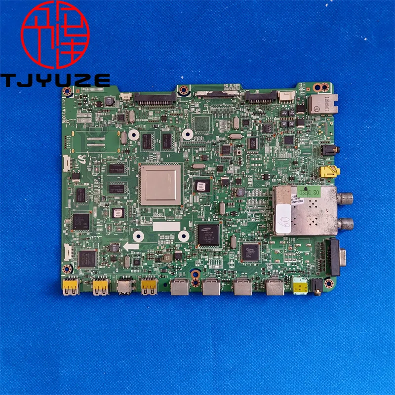 Good Test For  Main Board BN94-04355N BN94-04971B UN60D7000VFXZA UN60D8000YFXZA Motherboard BN97-05290B