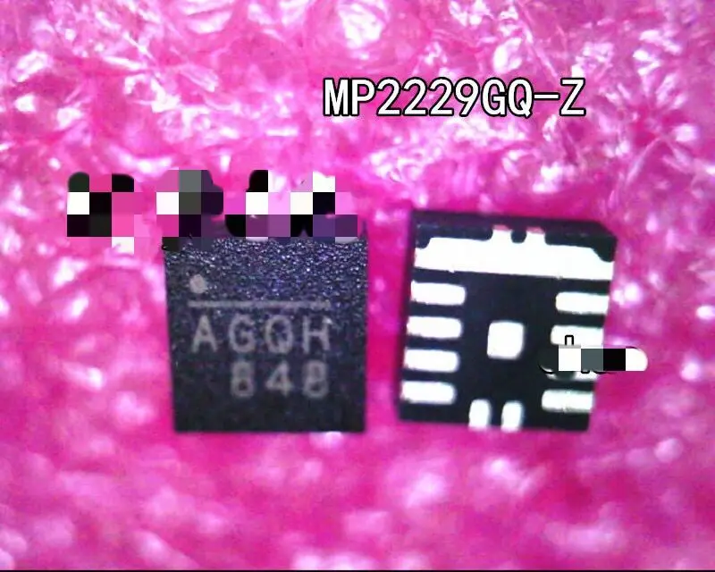 10 CHIẾC/MP2229GQ-Z MP2229GQ MP2229 AGQH AGQF AGQ QFN MỚI