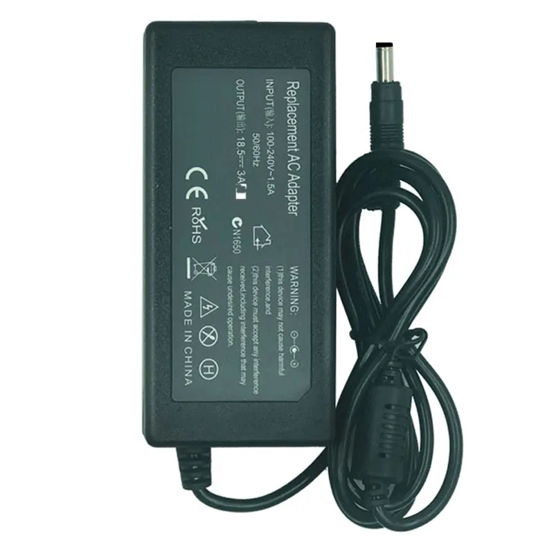 New 14V 3A 42W 6.5mm*4.4mm LED Adapter Charger For Samsung LCD Desktop Computer Display Power Adapter