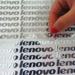 Custom Metal Label Self-adhesive Logo Labels Personalized Sticker Business Brand Name Gold Silver Red Green Blue