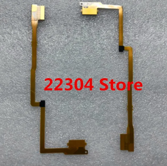 for Sony NX70 cable, LCD cable, LCD cable, camera repair parts