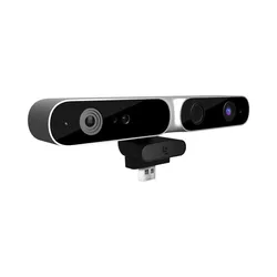 Motion-sensing camera SLAM Ros Zed Kinect 3D RGBD Depth Camera Realsense Somatosensory camera