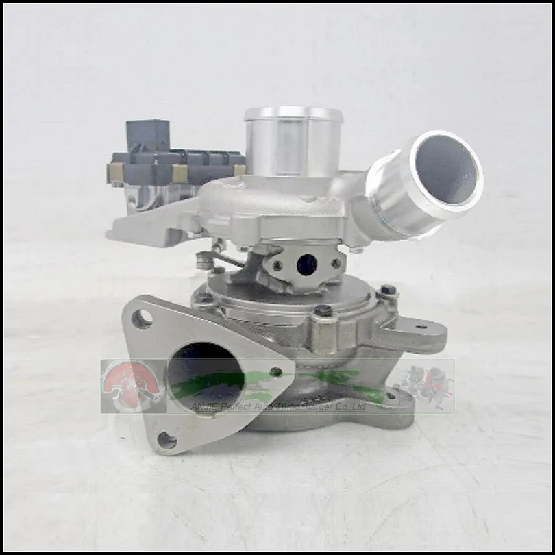 Turbo GTB1749VK 786880-0006 786880 BK2Q6K682GA BK2Q-6K682-GA BK2Q6K682CA BK2Q-6K682-CA For Ford Tourneo Transit VI Duratorq 2.2L