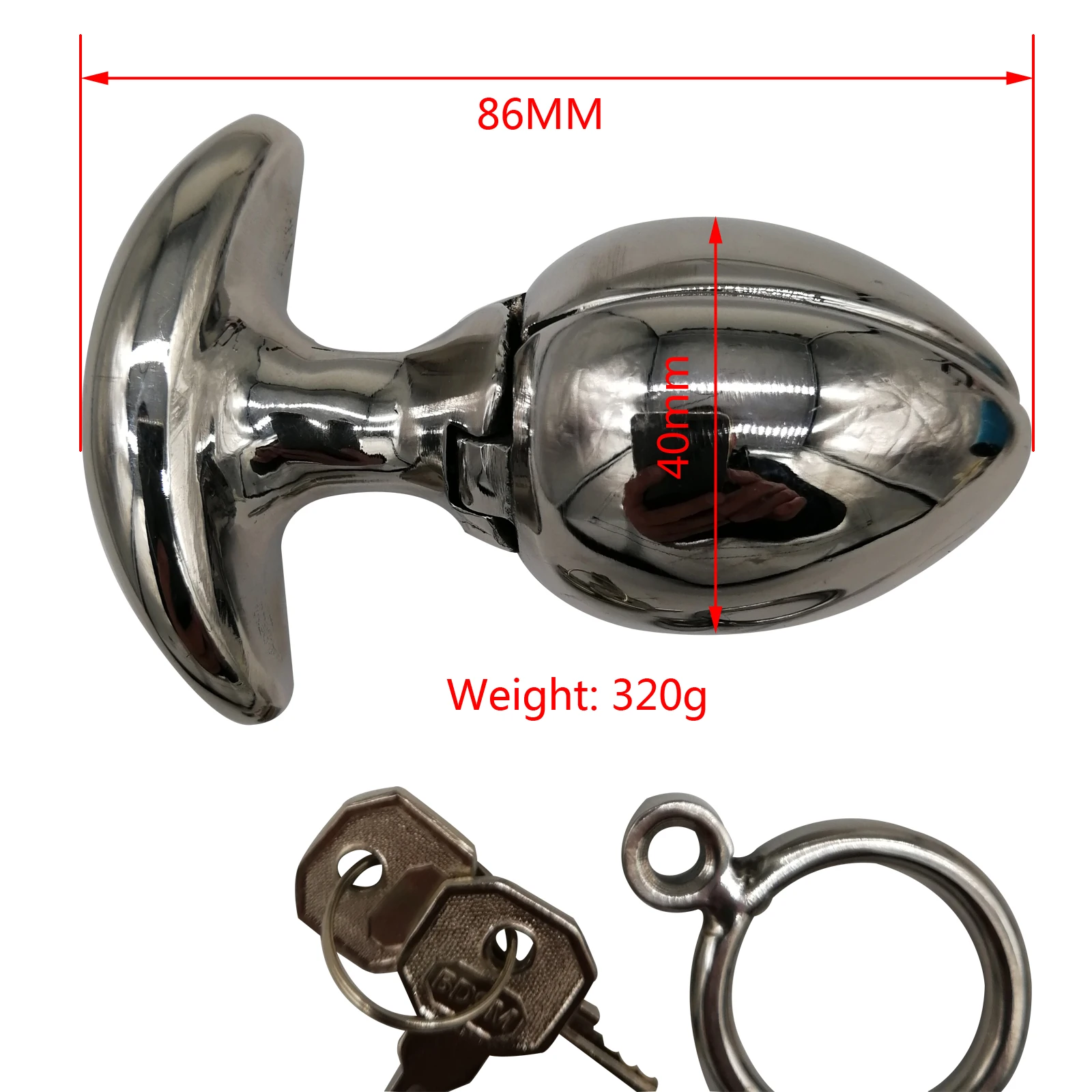 anal befriedigung Lidocain main image 1