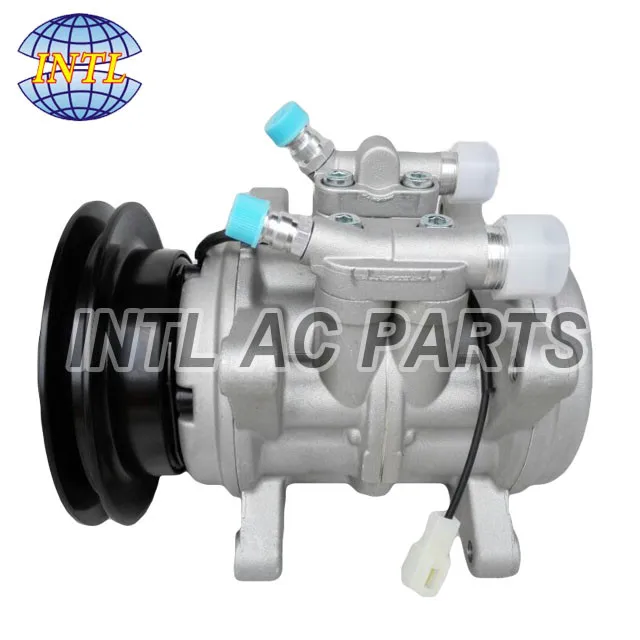 

6P148 6P-148 AUTO AIR AC A/C Compressor 0120 010021068 82292901 8FK351339721 8FK 351 339-721