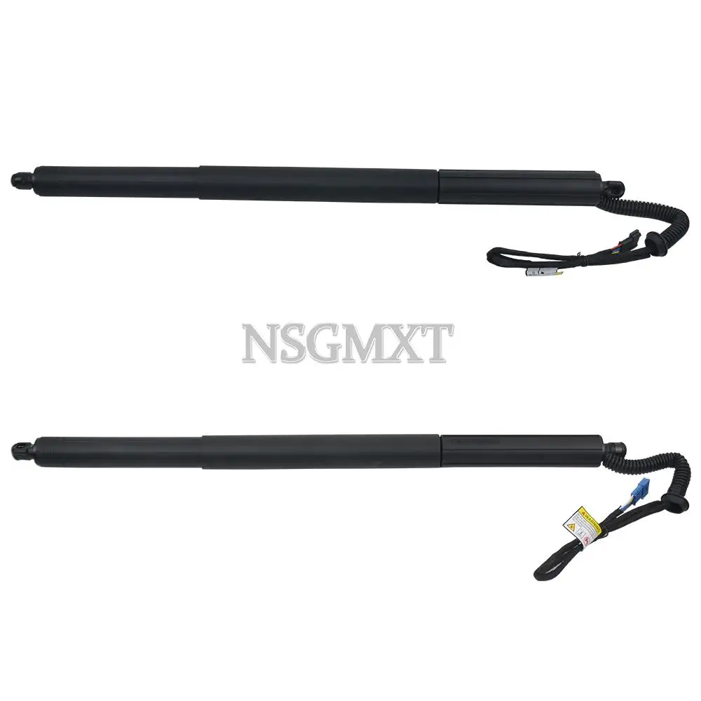 AP03 Pair Rear Left +Right ElectricTailgate Gas Strut 51247232003 51247232004 for BMW X3 F25 18i 20i 28i 35i