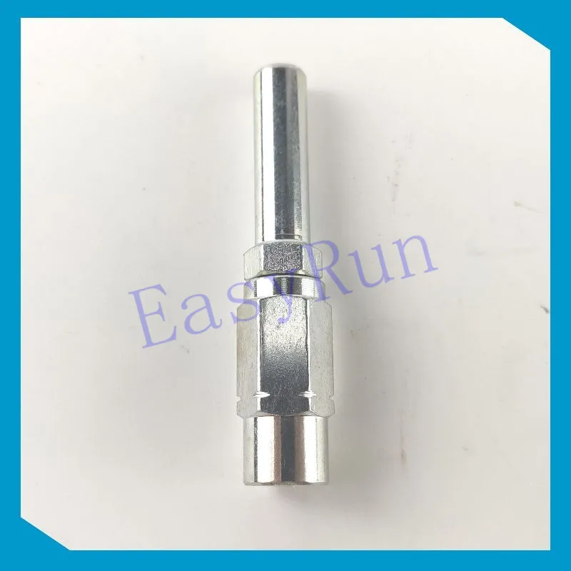 8.6*4.2 유압 호스 피팅 8MM