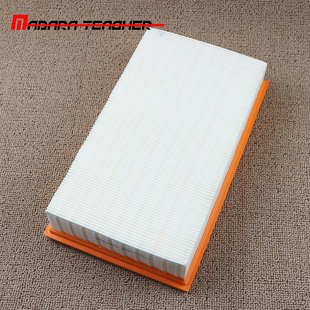 Car Air Filter For Jaguar S-Type AJ82766 S-Type 3.0L V6 4.2L V8 Super V8 Jaguar XF Vanden Plas XFR XJ XJR C2Z15037