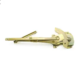 For DFSK DFM Dongfeng SOKON Mini Bus Van Cargo Truck K01/K02/K07/K17 front door manual glass lifter middle door swing machine