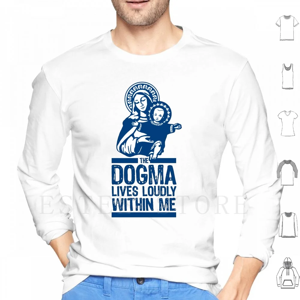 

Dogma Lives Loudly Within Mary The Hoodies Dogma Mary Jesus Christ Lives Loudly Dogma Lives Loudly Orthodox