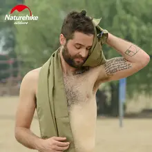 Quick Dry Microfiber Towel for Travel and Sports #6