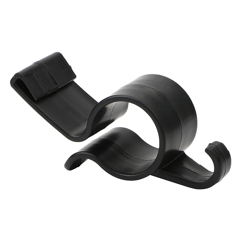 2 teile/satz Auto Stamm Regenschirm Halter Clip Organizer für Jaguar XF XFL XE XJ XJL F-Tempo F tempo fpace X761 XJ6 XKR XK8 X320 X308 – Detail 3