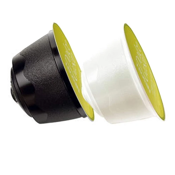 DOLCE GUSTO 5XCAPUCCINO