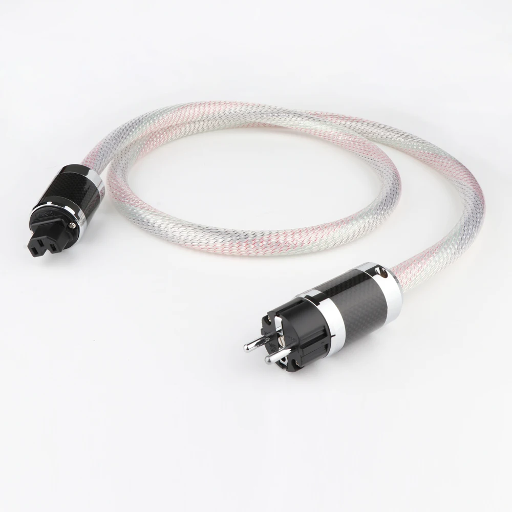 Power Line Hifi Pow…