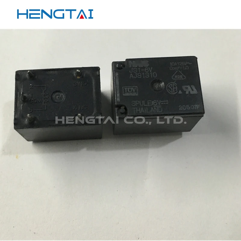 Miễn Phí Vận Chuyển JS1-6V Ban Đầu Mô Đun