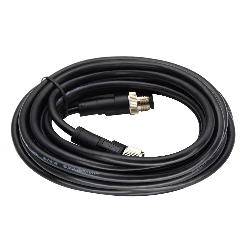 CX5003 Dual Channel NMEA2000 Converter/N2K Converter 0-190 ohm Tot