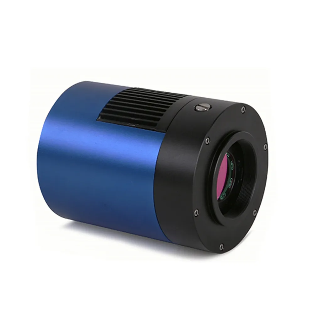 

10.3MP USB3.0 Telescope Cooling Color Camera with IMX294 4/3'' CMOS Sensor Deepsky Imaging ATR3CMOS10300KPA